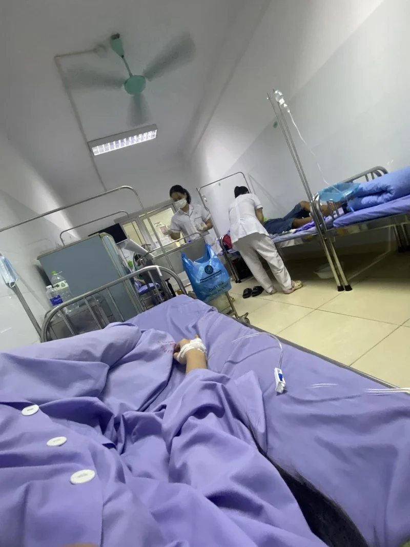 Bộ sưu tập hình ảnh nằm viện thực tế, lột tả nỗi đau và hy vọng - Kho ảnh mới full HD, 4k cực đẹp làm ảnh nền, avatar