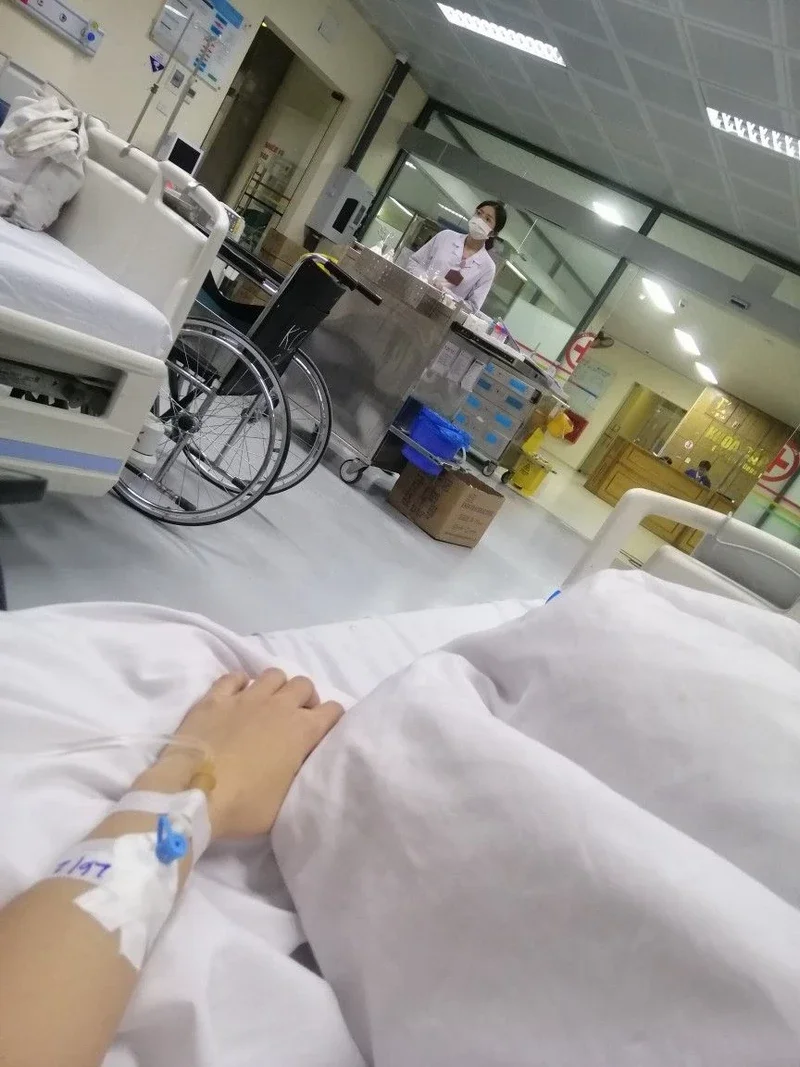 Bộ sưu tập hình ảnh nằm viện thực tế, lột tả nỗi đau và hy vọng - Kho ảnh mới full HD, 4k cực đẹp làm ảnh nền, avatar