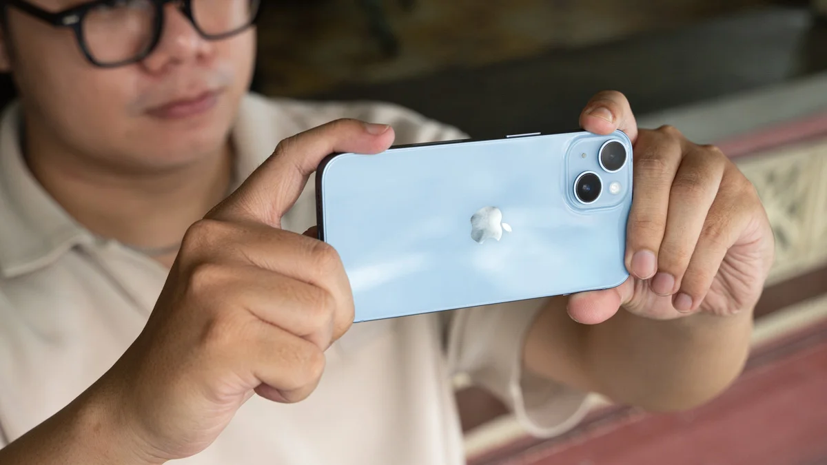 iPhone 14 có nên lên iOS 27 không? Có tính năng gì mới và liệu có mượt?