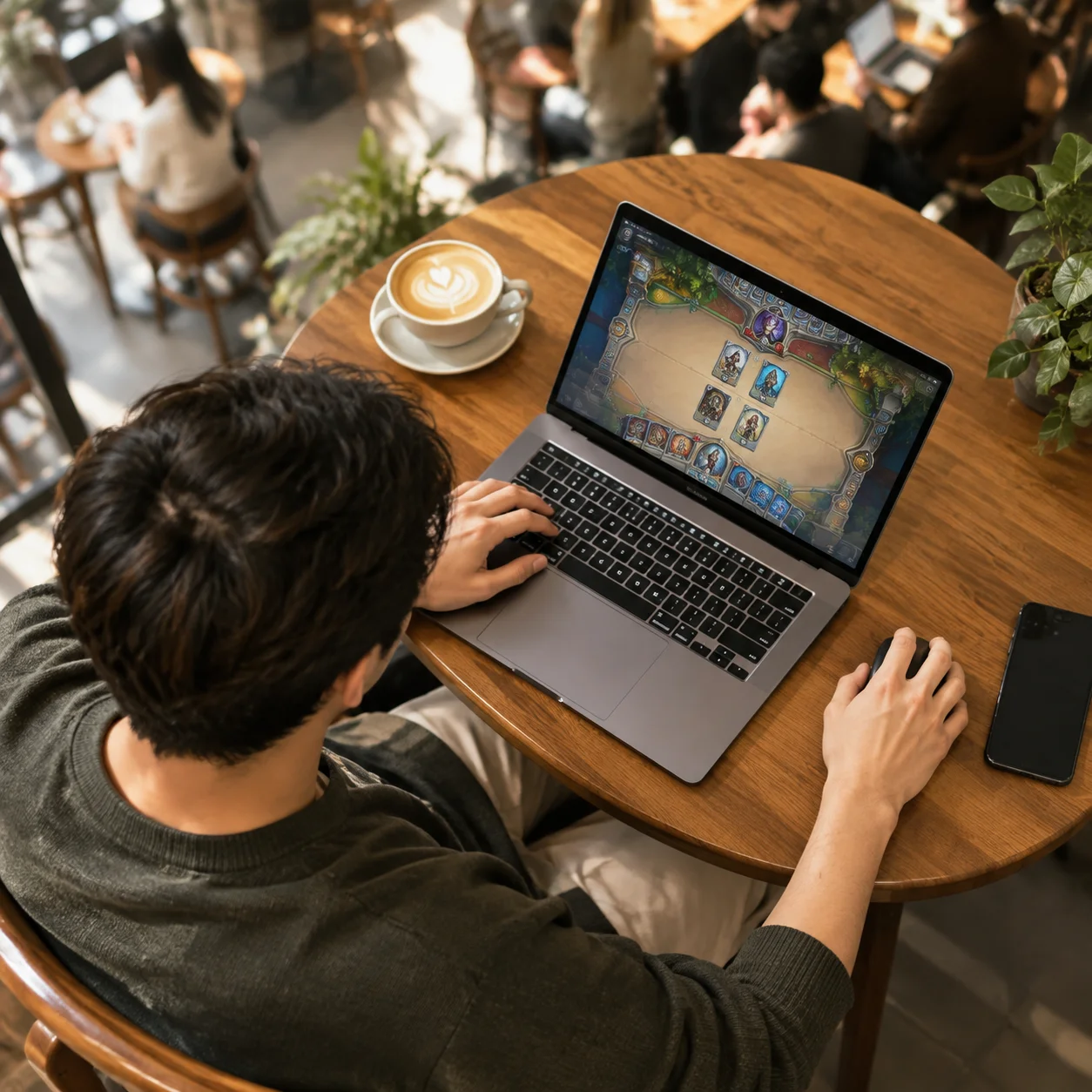 Bộ ảnh sunwin game for PC, tấm 16