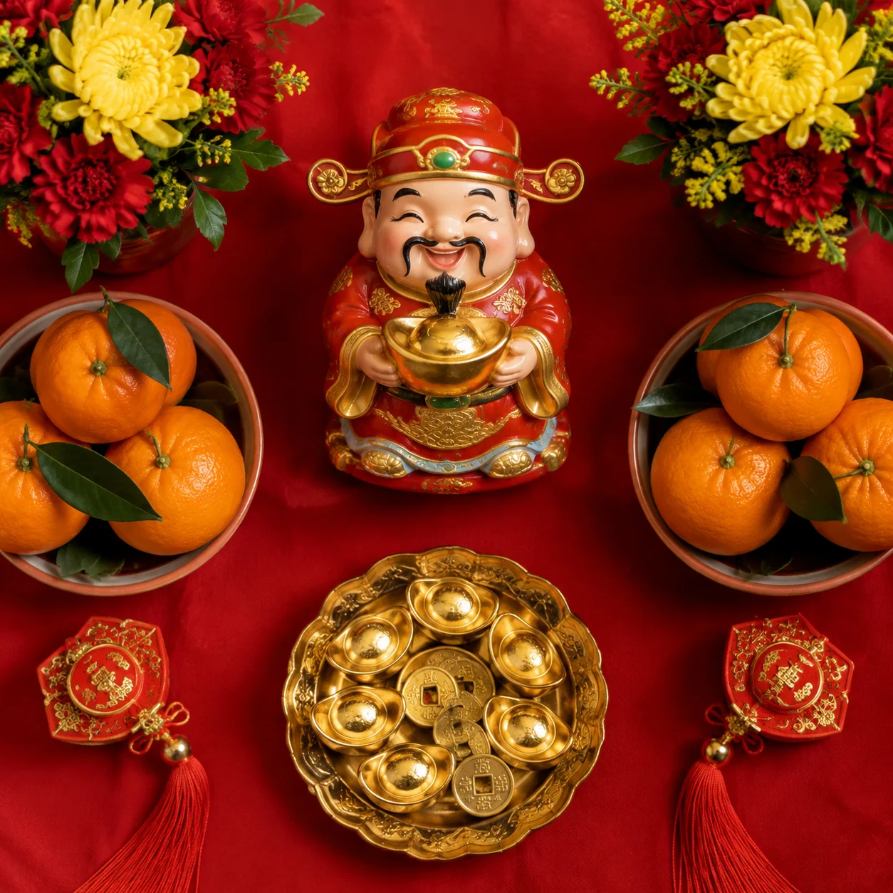 ảnh thần tài — ảnh 65