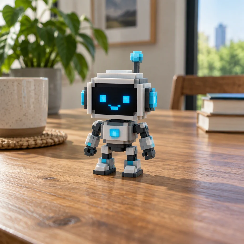 Ảnh 2 minh hoạ hình pixel cute nhỏ
