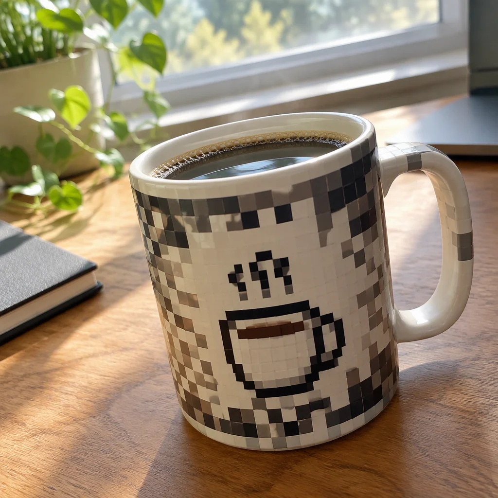 hình pixel cute nhỏ, mẫu 11