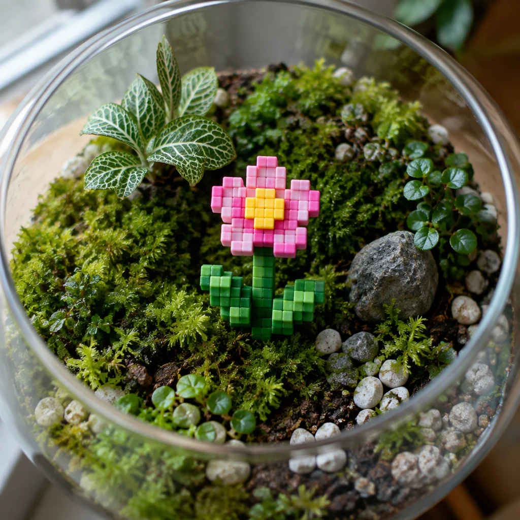 hình pixel cute nhỏ, mẫu 3