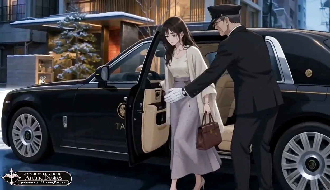 Ảnh 48 minh hoạ anime móc lồn