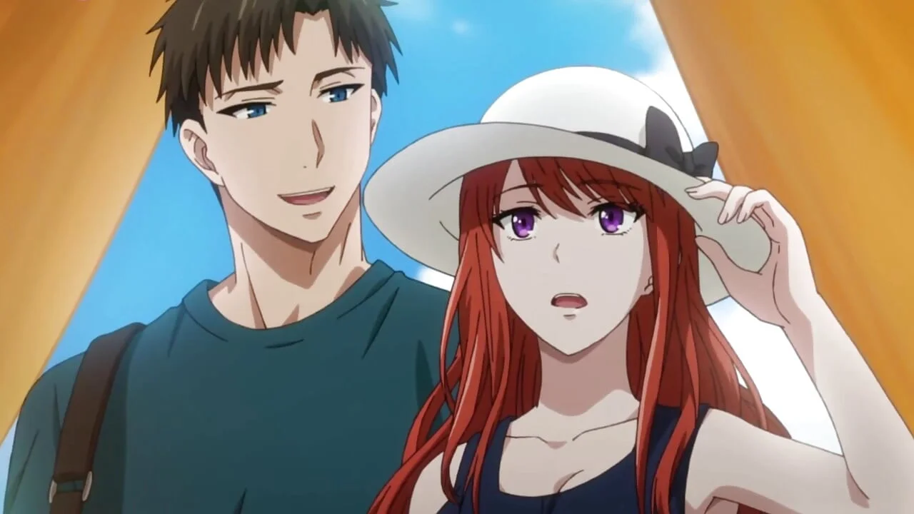 anime móc lồn — ảnh 2
