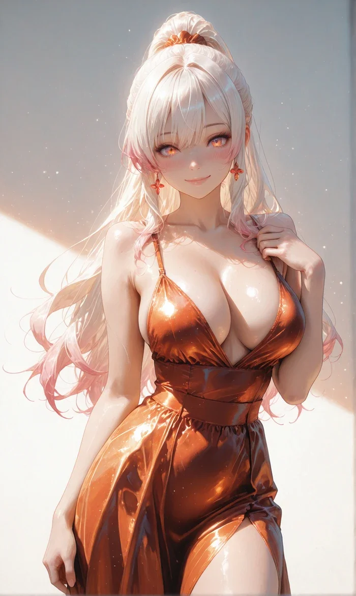 địt gái anime, hình 91