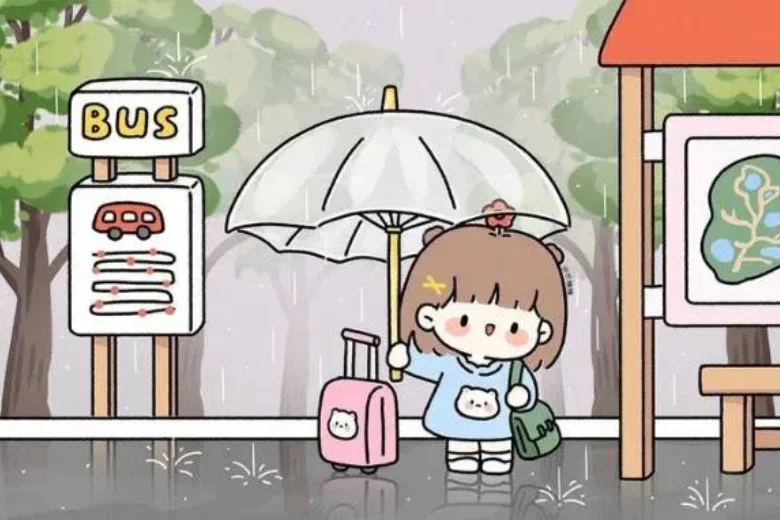 Top 10 hình nền đẹp nhất 2026, hình nền máy tính cực dễ thương