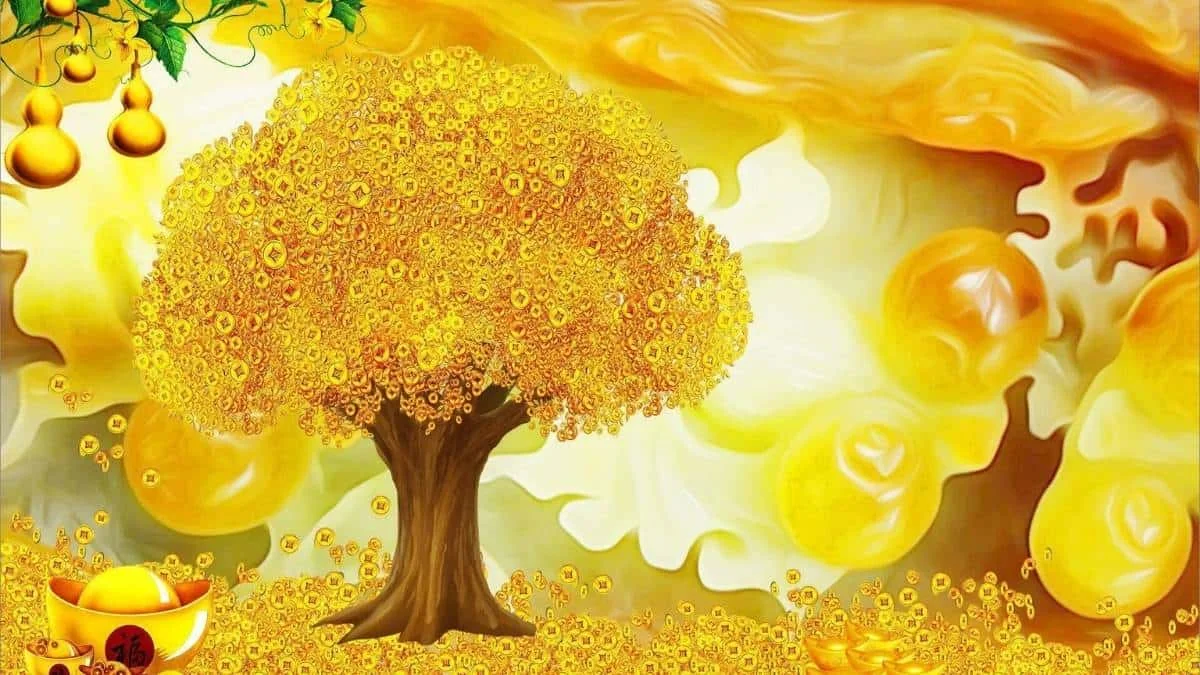 100+ hình nền background may mắn 4K cho PC mới nhất