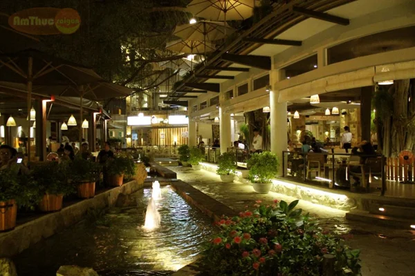 hình ảnh của du miên garden cafe, hình 26