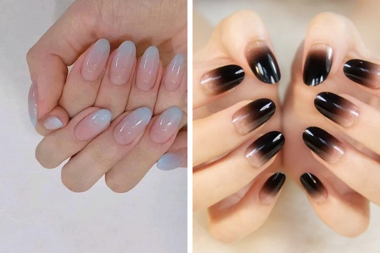 mẫu nail đẹp