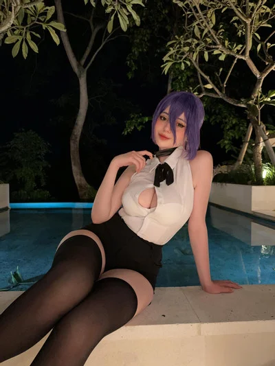 Mẫu sex alina becker thứ 55