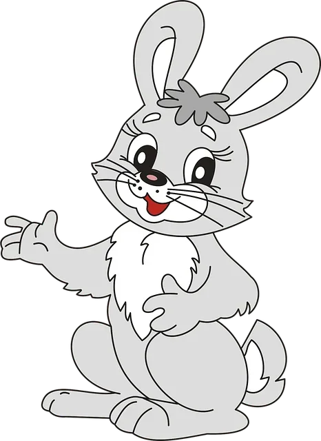 20000+ Cartoon Rabbit & ảnh Con Thỏ miễn phí - Pixabay