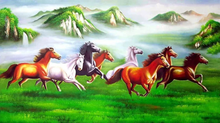 Mã Đáo Thành Công là gì? Ý nghĩa & Nguồn gốc của câu chúc
