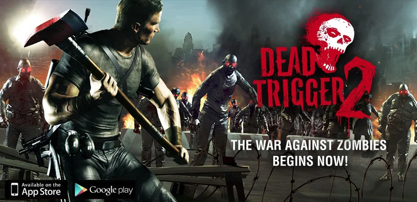 5 game bắn súng cực 'sướng tay', dĩ nhiên có Modern Combat 5
