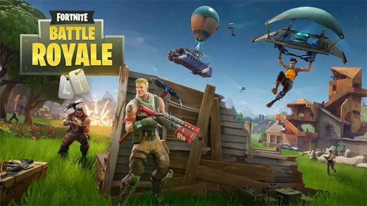 Top 5 tựa game bắn súng hay nhất dành cho PC, Laptop (2)