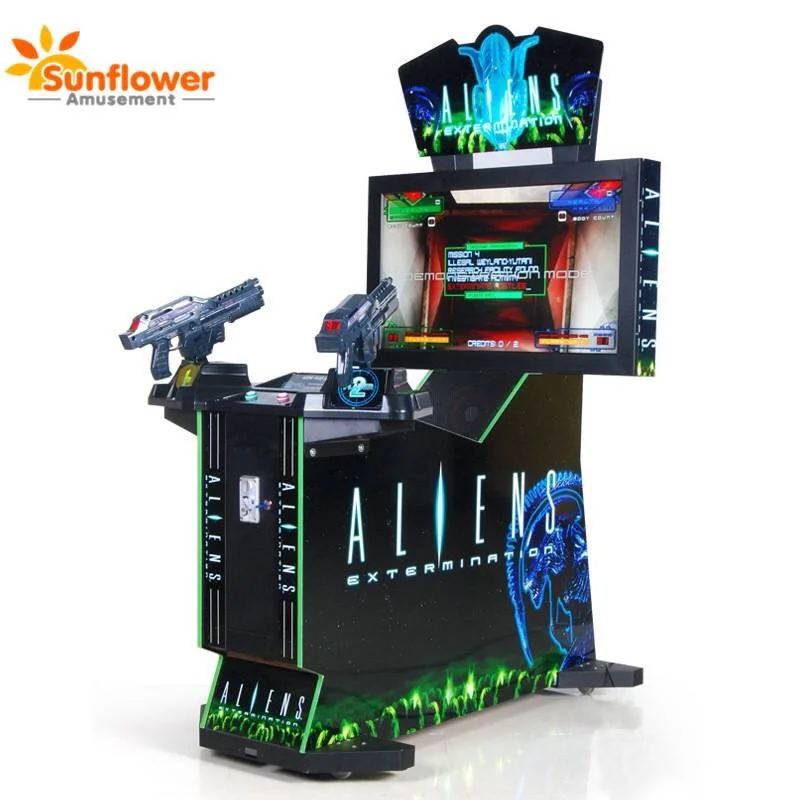 Các Địa Điểm Siêu Thị Có Game Bắn Súng Hấp Dẫn Nhất Hiện Nay - Đồ Chơi Đại Việt