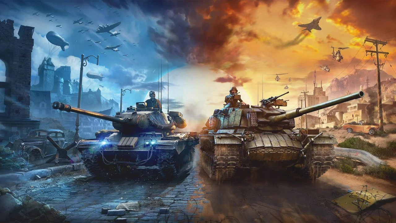 Những tựa game online bắn súng PvP miễn phí hay nhất mà bạn cần phải thử qua