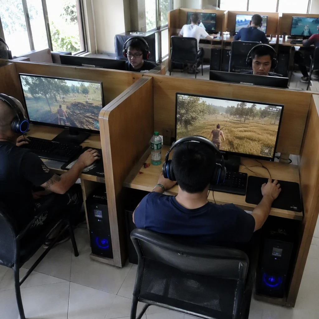 Mẫu game bắn súng thứ 63