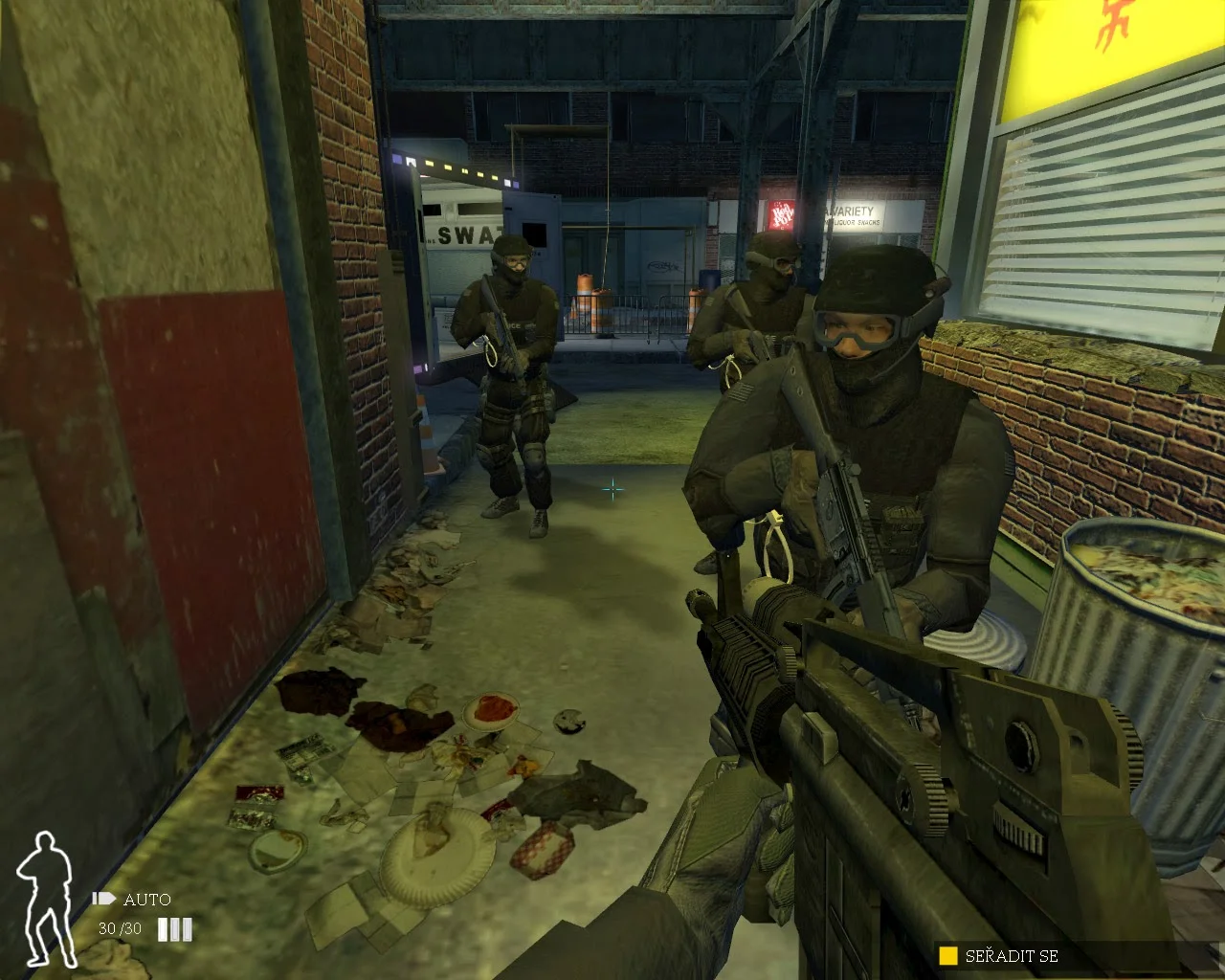 Top 10 tựa game FPS cũ nhưng cực hay