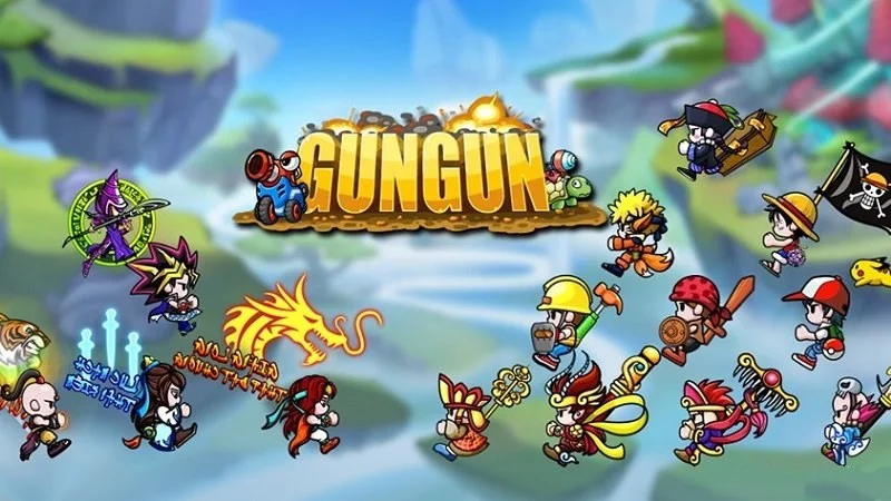 3 game bắn súng tọa độ đáng chơi trên Android, iOS (2/2017)