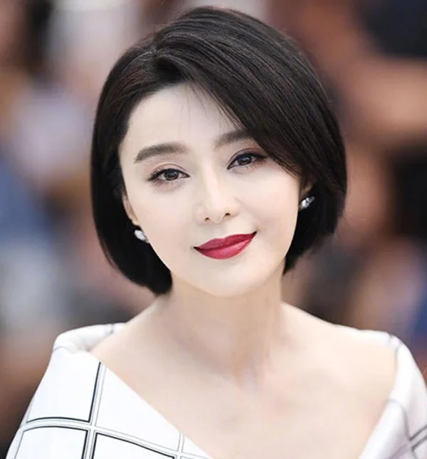 Những mẫu tóc ngắn đẹp cho mùa hè thêm năng động