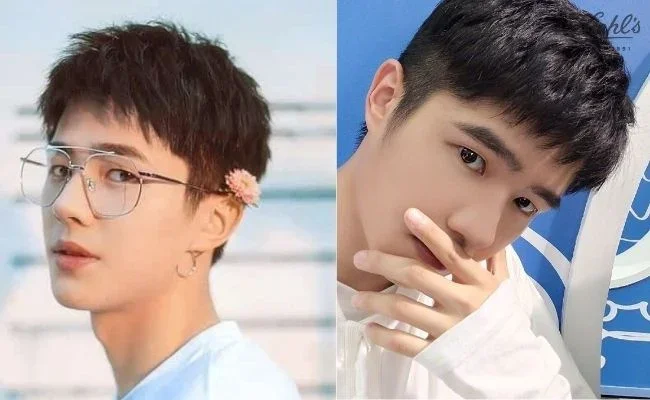 Top 21 Kiểu Tóc Nam Ngắn 2026 Đẹp, Chất, Gọn Nhất | Kiehl's