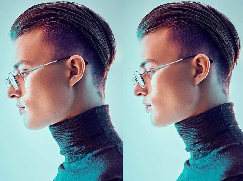 30 Kiểu Tóc Nam Ngắn Đẹp Trẻ Trung Đầy Tự Tin Phải Thử 2026 - 30