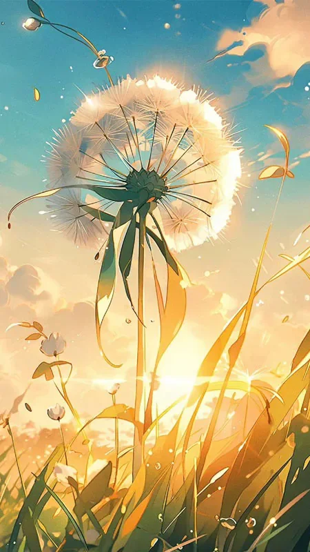 Hình ảnh chill lofi hoạt hình cute - hình 3