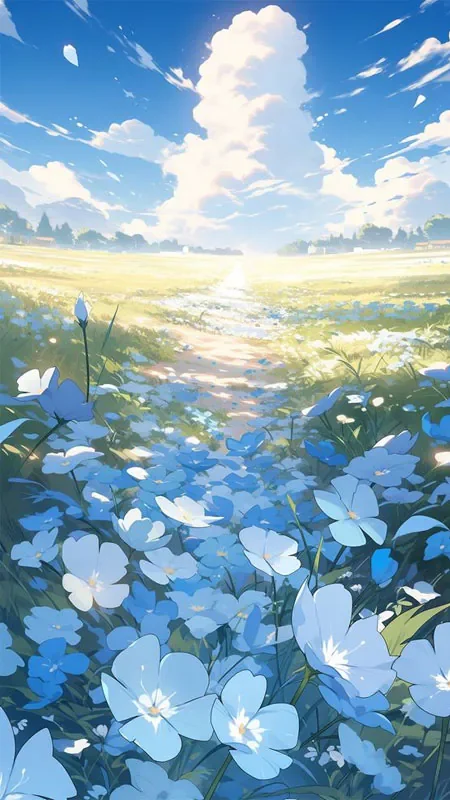 Hình ảnh chill lofi hoạt hình cute - hình 2