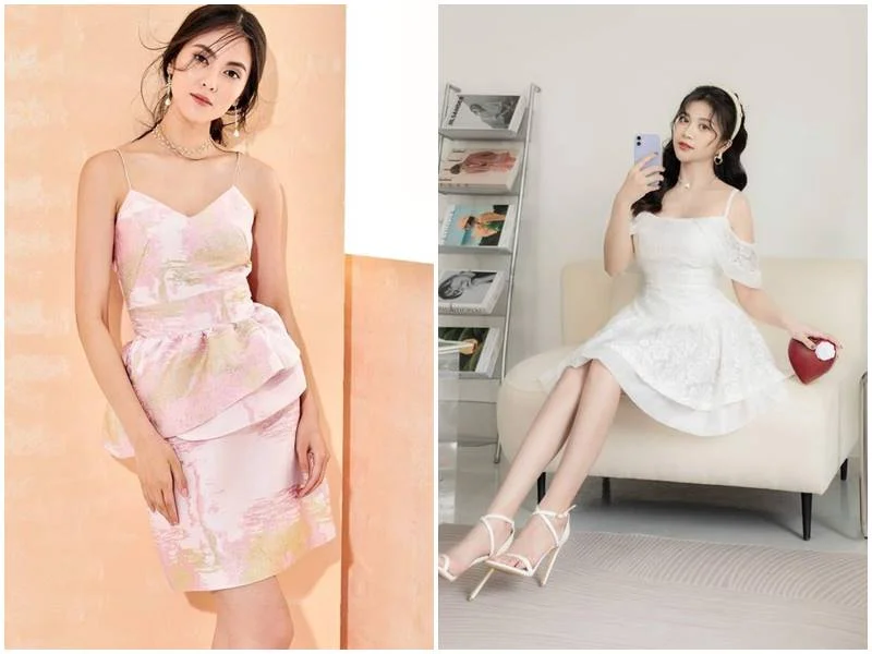 váy dự tiệc hở lưng (2)
