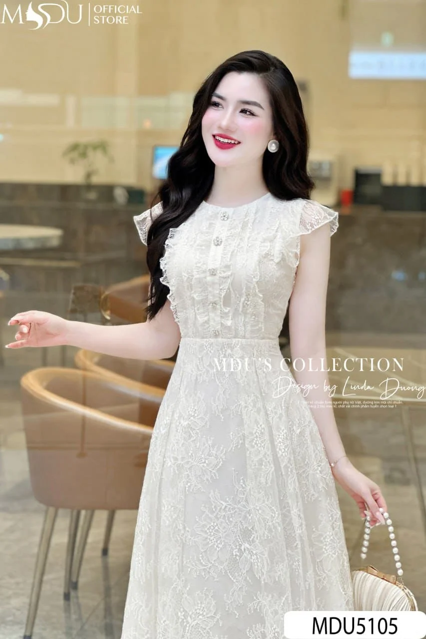 199+ Mẫu Váy Dự Tiệc Cao Cấp, Sang Trọng Nhất 2025
