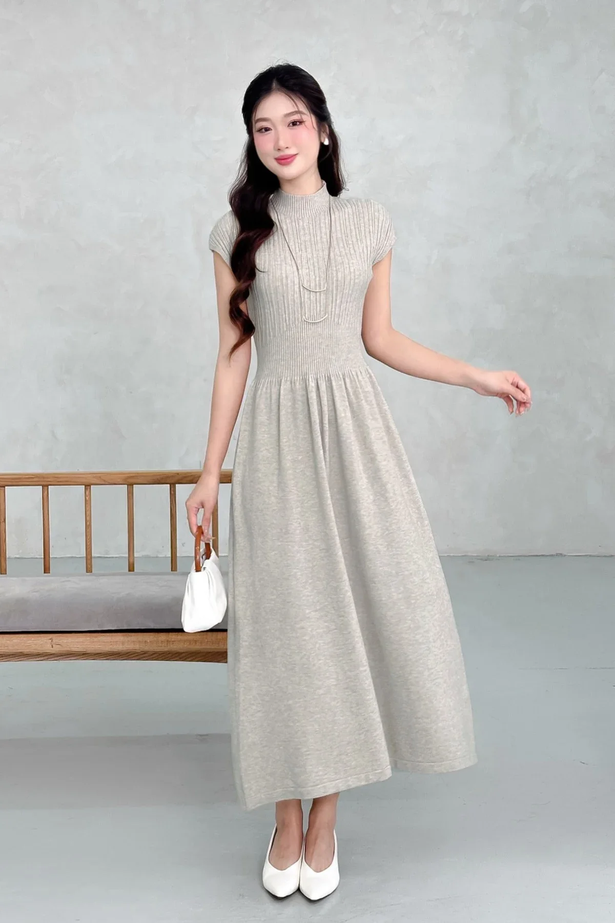 Các Kiểu Dáng Váy Đầm Đi Tiệc Đẹp Sang Chảnh
