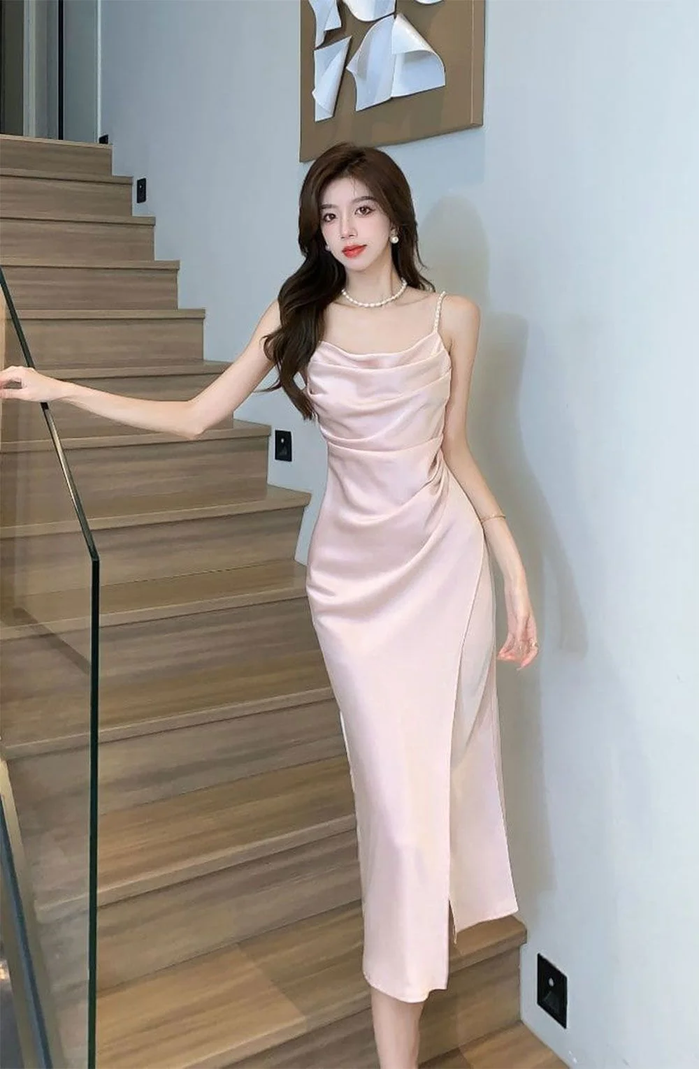 Các Kiểu Váy Dự Tiệc Đẹp, Sang Trọng Mà Nàng Có Thể Tham Khảo