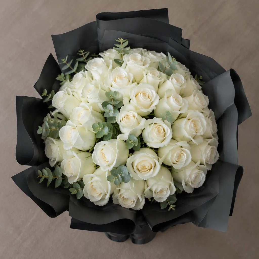 Tuyển chọn avatar ảnh buồn đám tang — hình 5