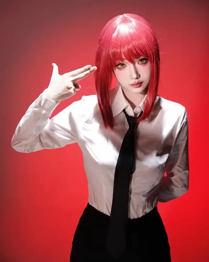 Ảnh 3 minh hoạ gái xinh cosplay xxx