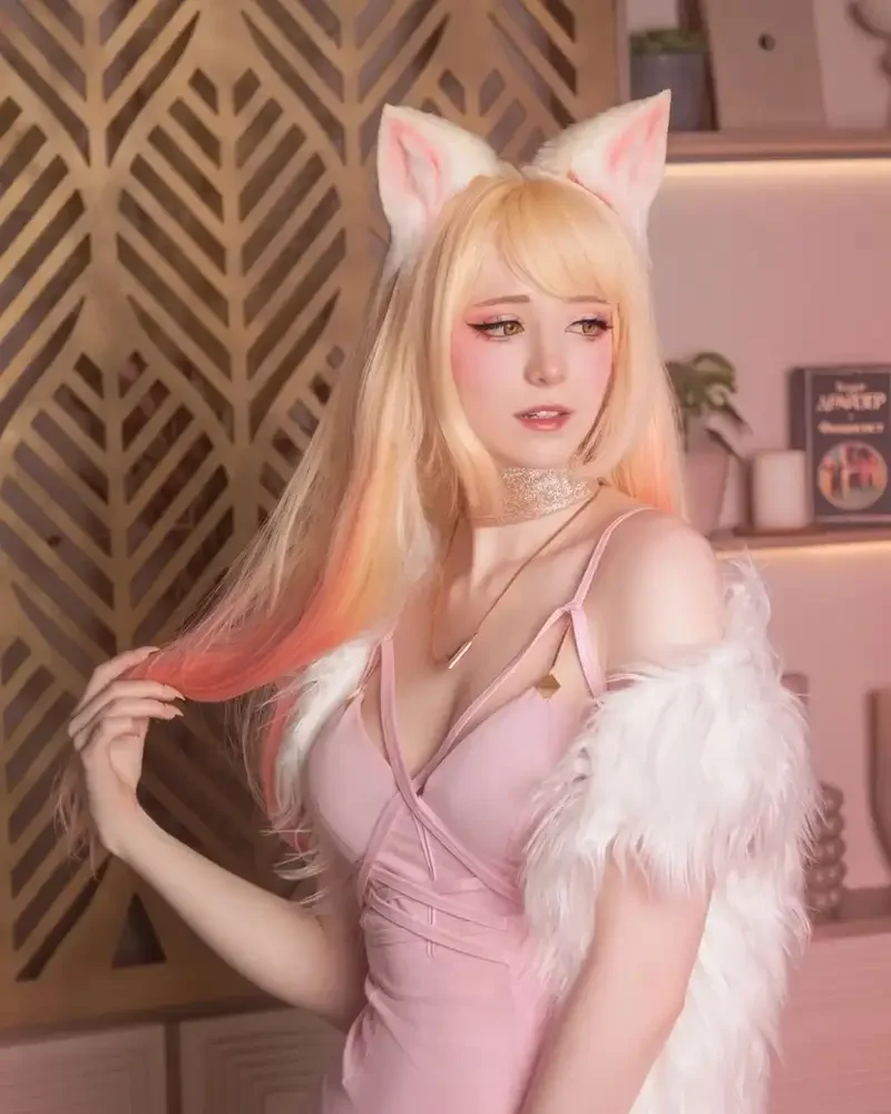 Gái xinh cosplay trang phục nổi bật thể hiện cá tính riêng