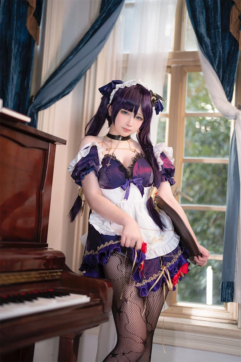 Ảnh minh hoạ gái xinh cosplay xxx số 89
