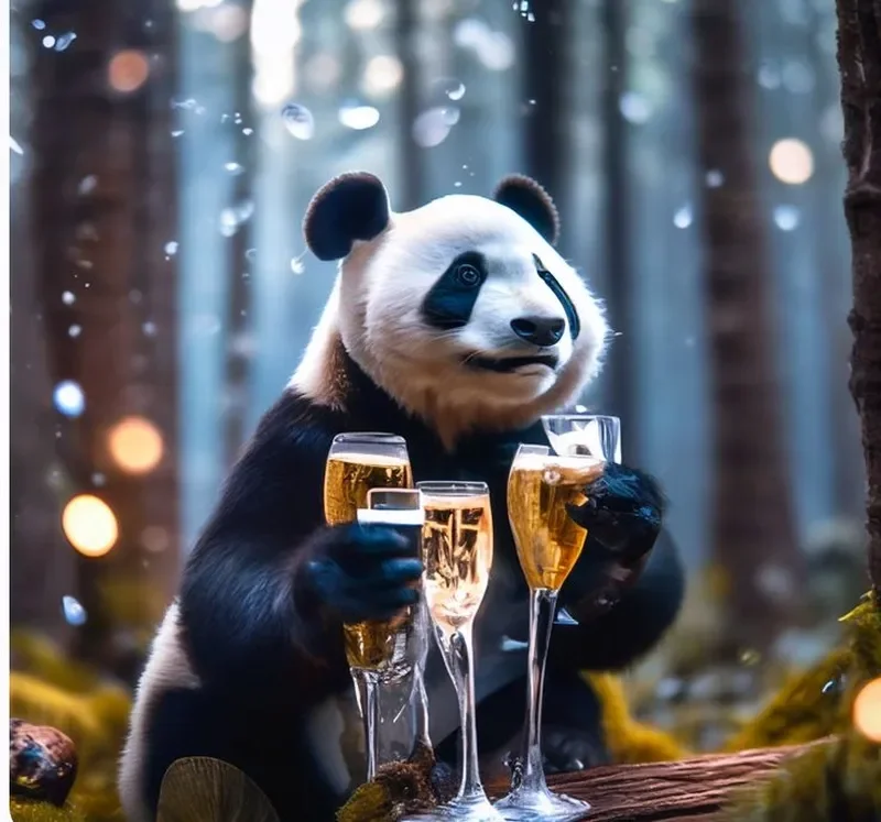 Khám phá bộ sưu tập meme gấu dễ thương và vui nhộn
