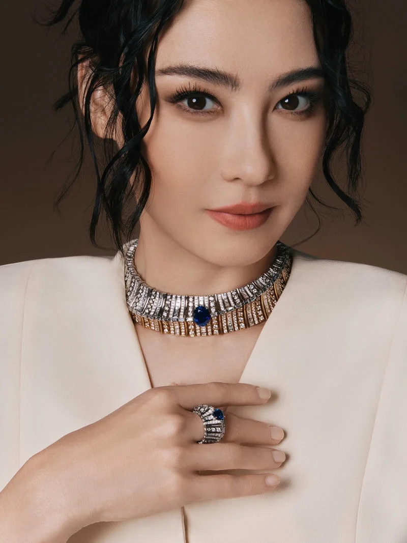 Mẫu sex trương bá chi thứ 7