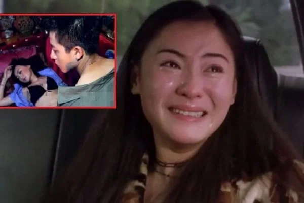 Trương Bá Chi rưng rưng nước mắt nói lý do nghe theo Trần Quán Hy