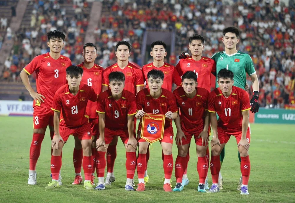 Sự ổn định của bóng đá trẻ