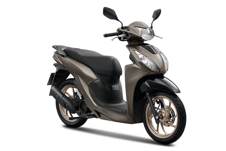 Vision 110 2025 (đã hết hàng)