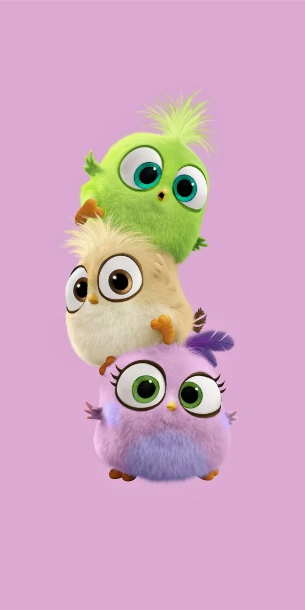 Hình nền iPhone đẹp cute