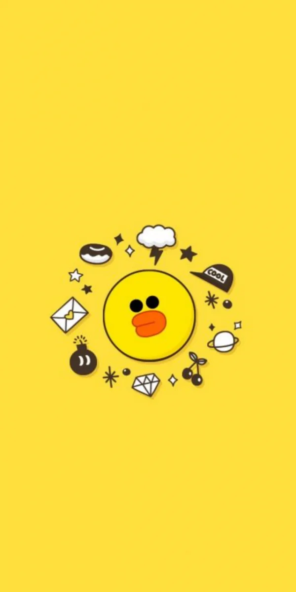 iPhone wallpaper cute pinterest