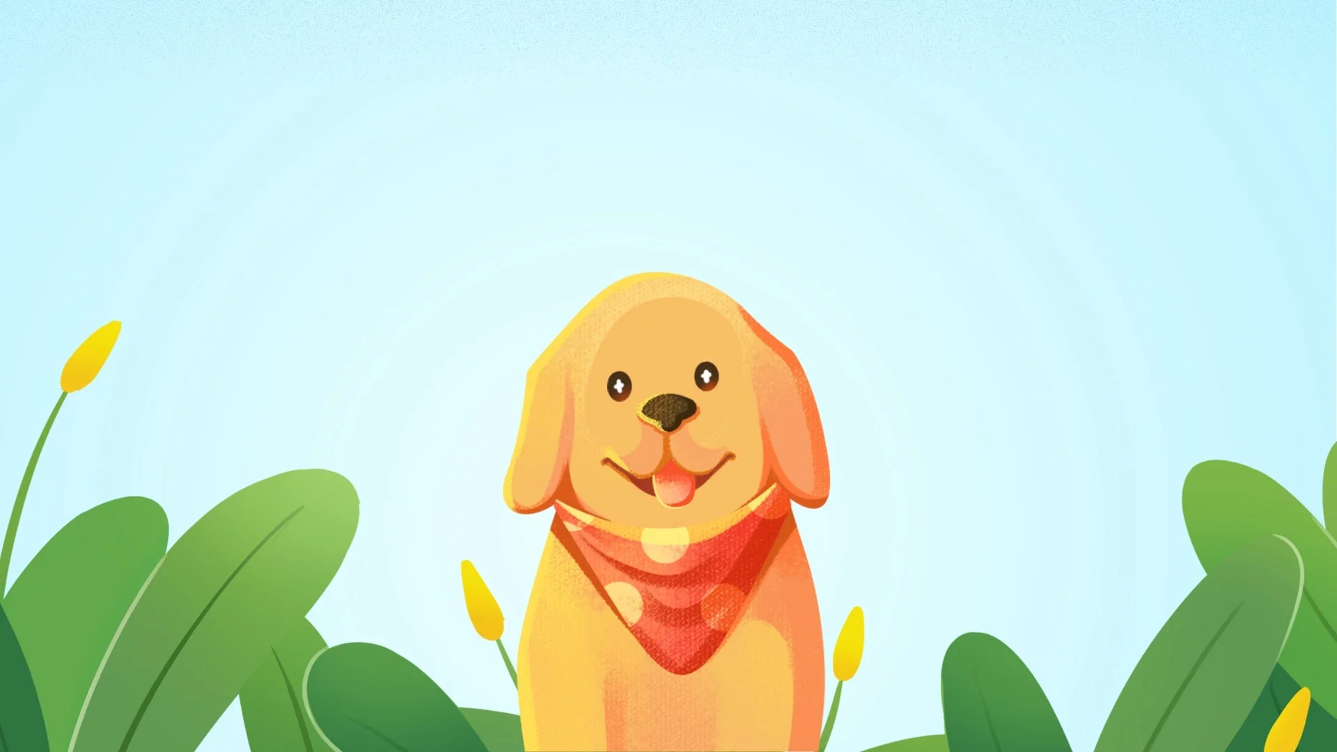 dễ thương hình nền cute cho máy tính