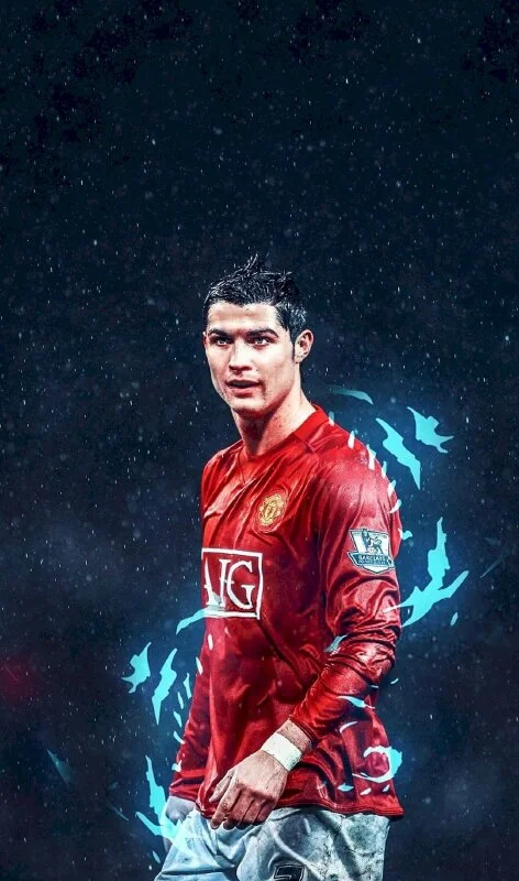 Top 101 hình nền Ronaldo đẹp cho điện thoại đẹp nhất